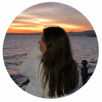 Alicia L. - Barcelona