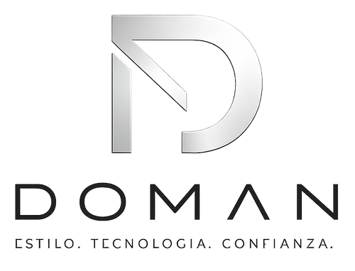 DOMAN