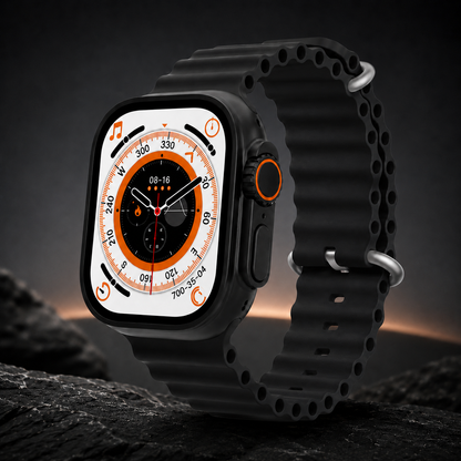 Reloj inteligente - Watch 9 Ultra