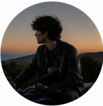 Jorge R. - Alicante