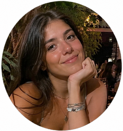 Marta R. - Zaragoza