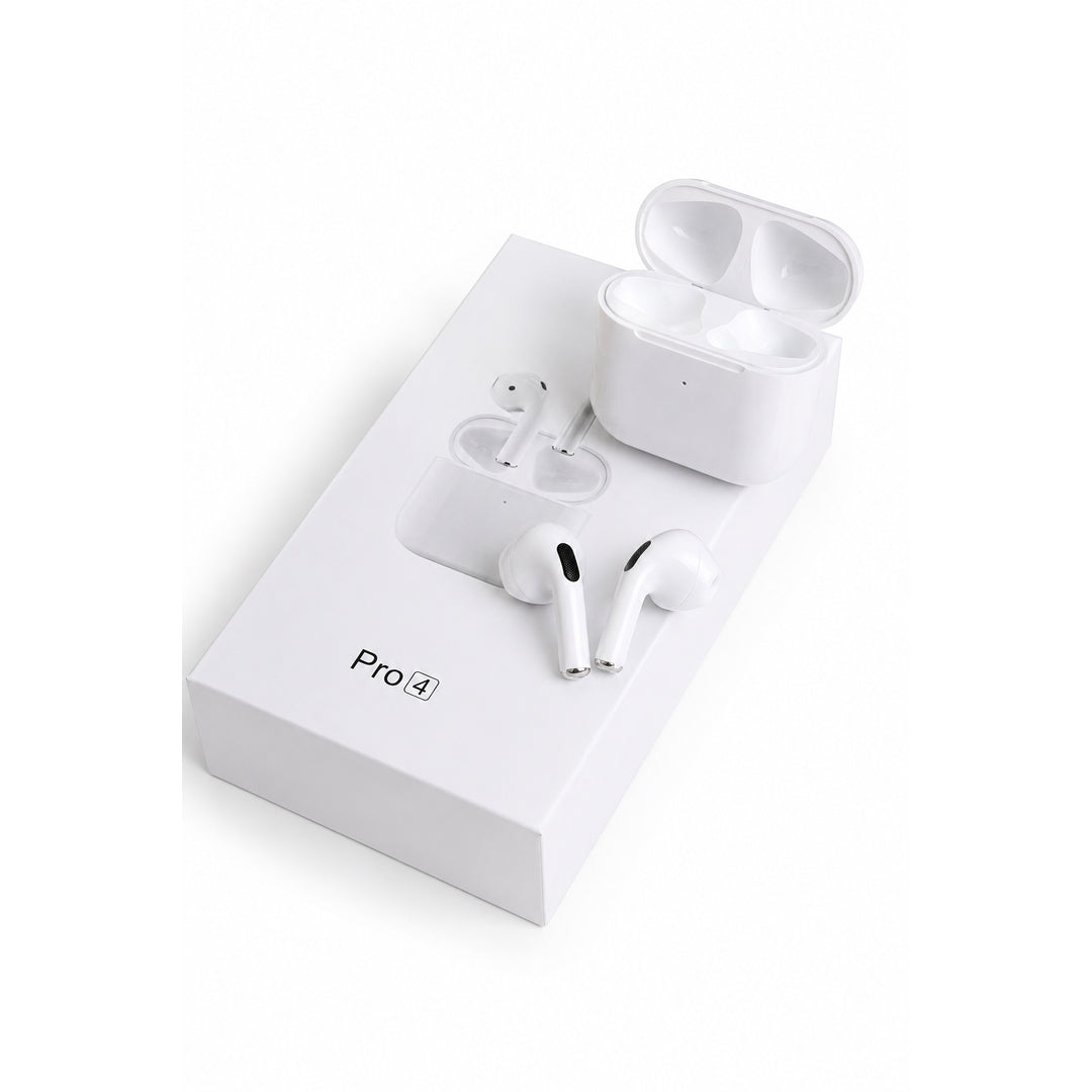 Auriculares inalámbricos Pro4