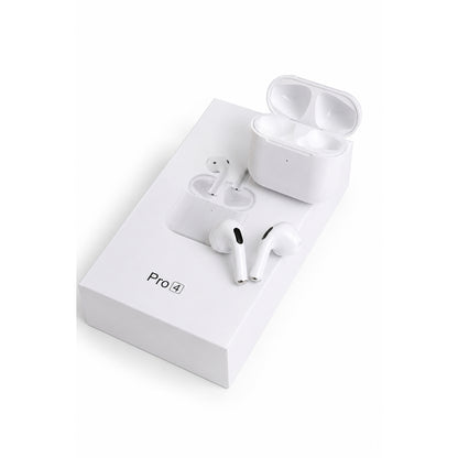 Auriculares inalámbricos Pro4