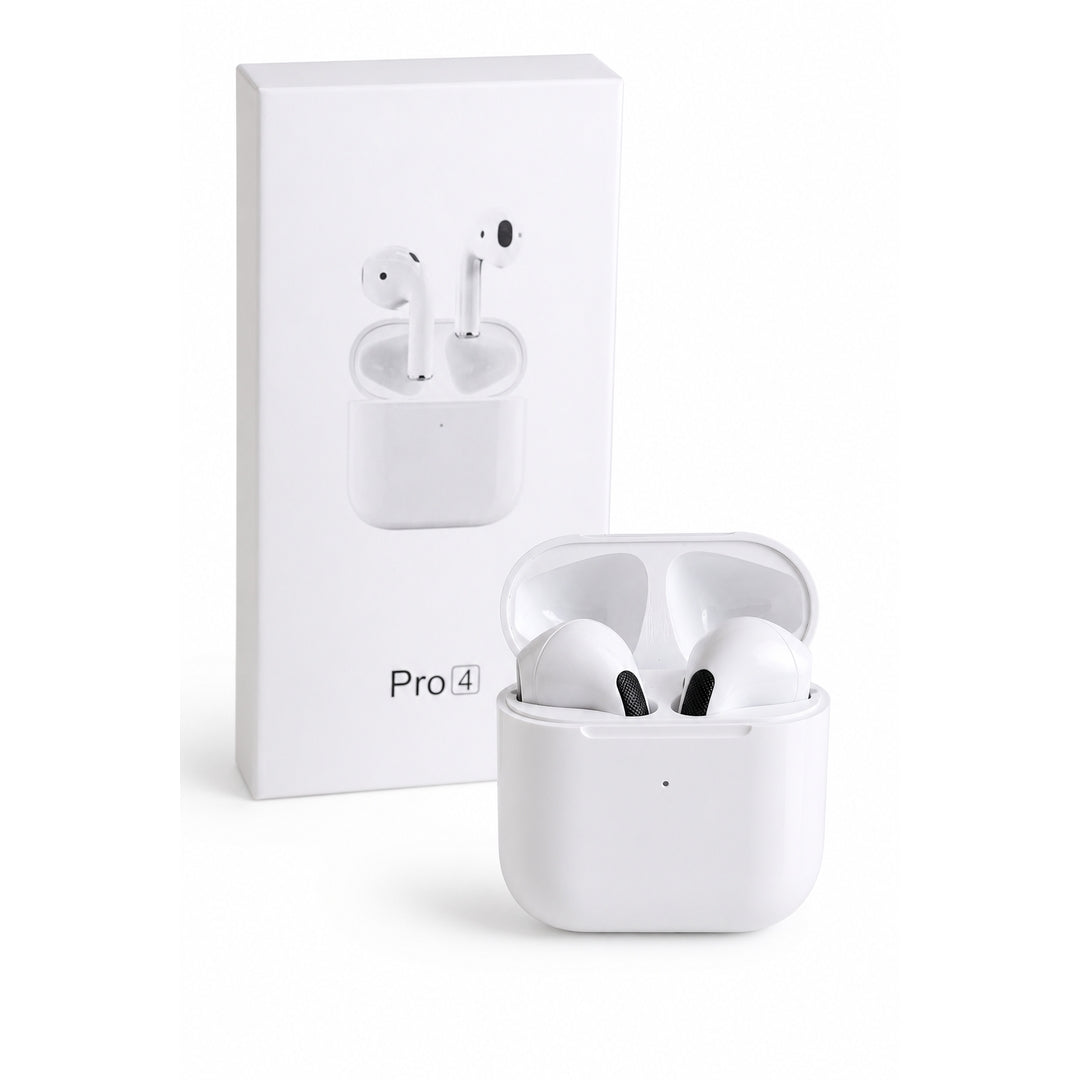 Auriculares inalámbricos Pro4