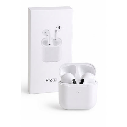 Auriculares inalámbricos Pro4
