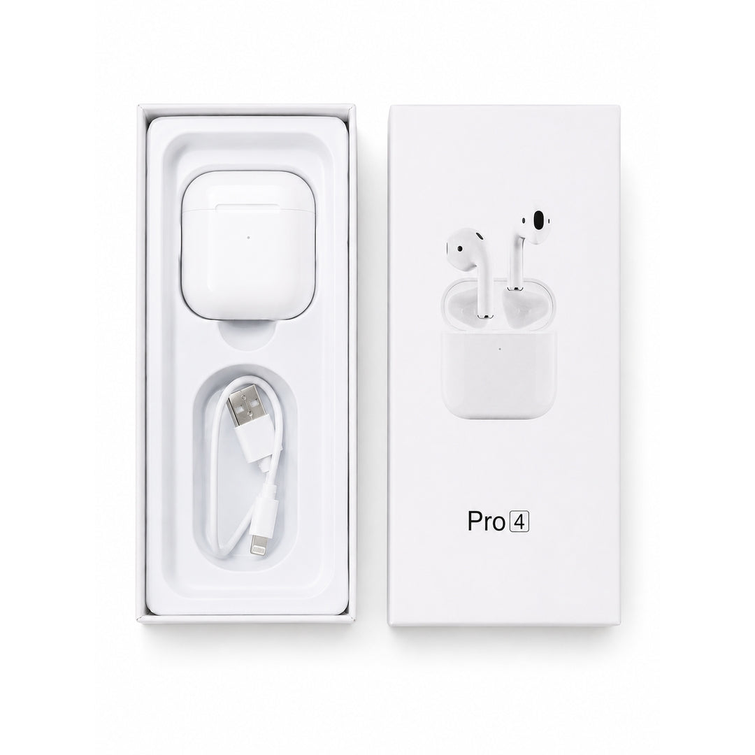 Auriculares inalámbricos Pro4
