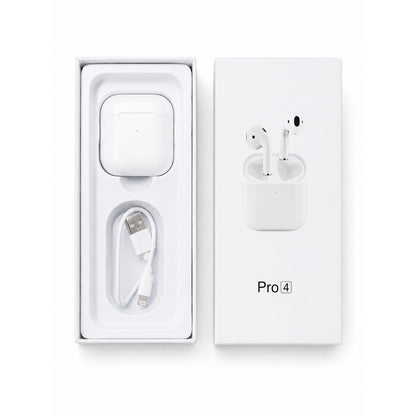 Auriculares inalámbricos Pro4
