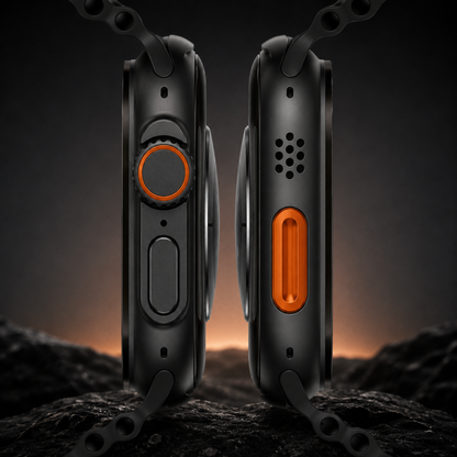 Reloj inteligente - Watch 9 Ultra